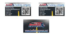 Business Card Design by kavindalakmal01