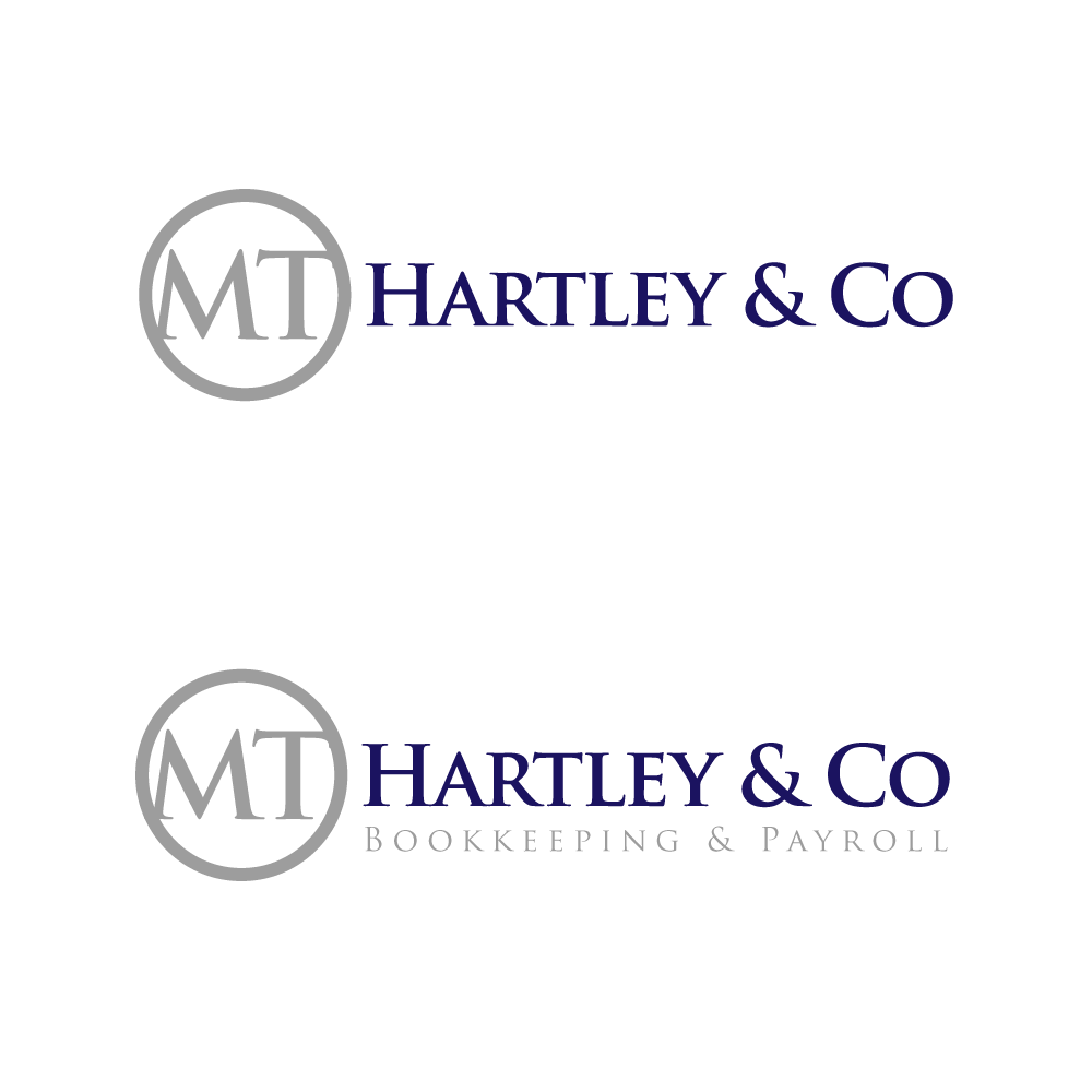 Logo Design by H4R5Z for Affinity Floral Design | Design #12072030