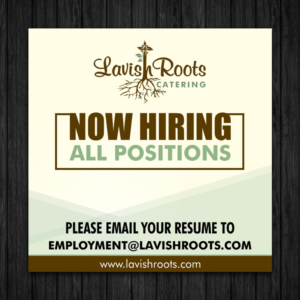 Flyer Design by ecorokerz