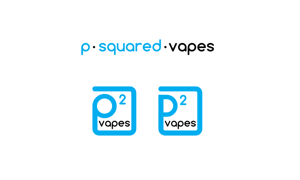 P Squared Logo Design by inspiral