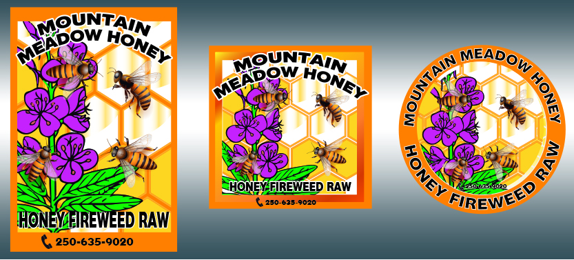 Label Design by JOSE ROSERO for this project | Design #2372540