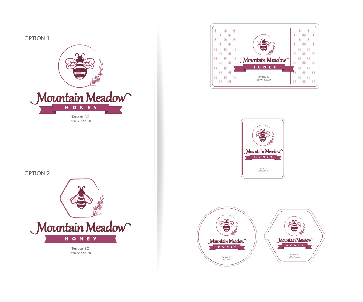 Label Design by athan for this project | Design #2379793