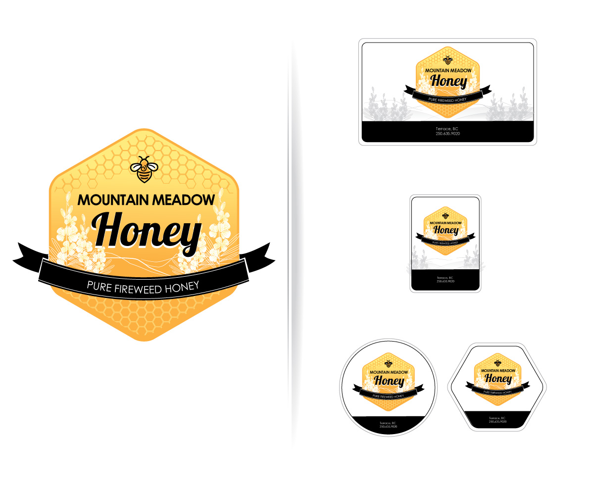 Label Design by athan for this project | Design #2393658