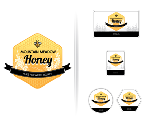 Label Design by athan for this project | Design: #2393658