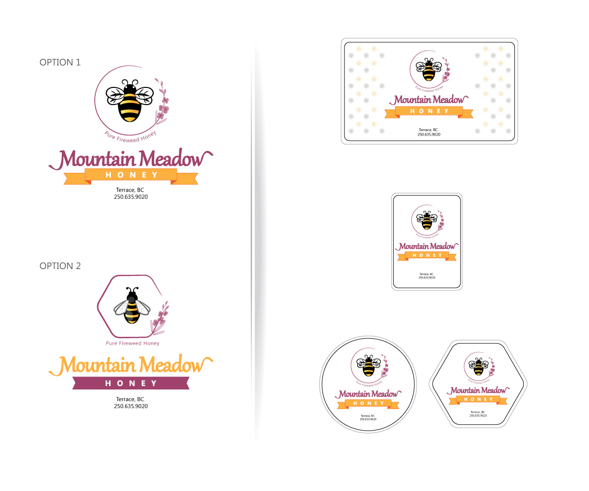 Label Design by athan for this project | Design #2393672