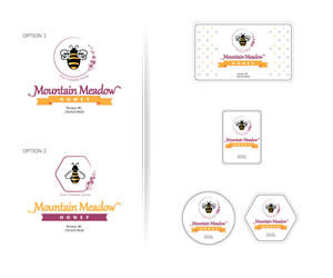 Label Design by athan for this project | Design: #2393672