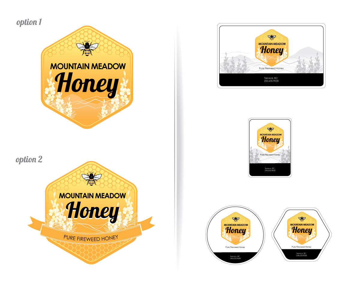 Label Design by athan for this project | Design #2394075