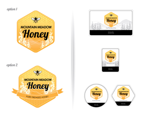 Label Design by athan for this project | Design: #2394075
