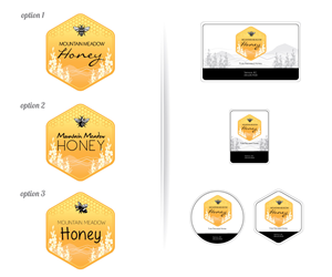Label Design by athan for this project | Design: #2394929