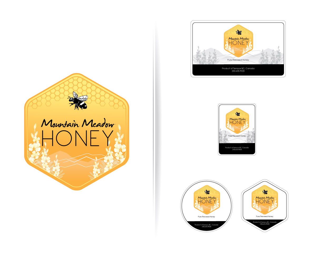 Label Design by athan for this project | Design: #2403986