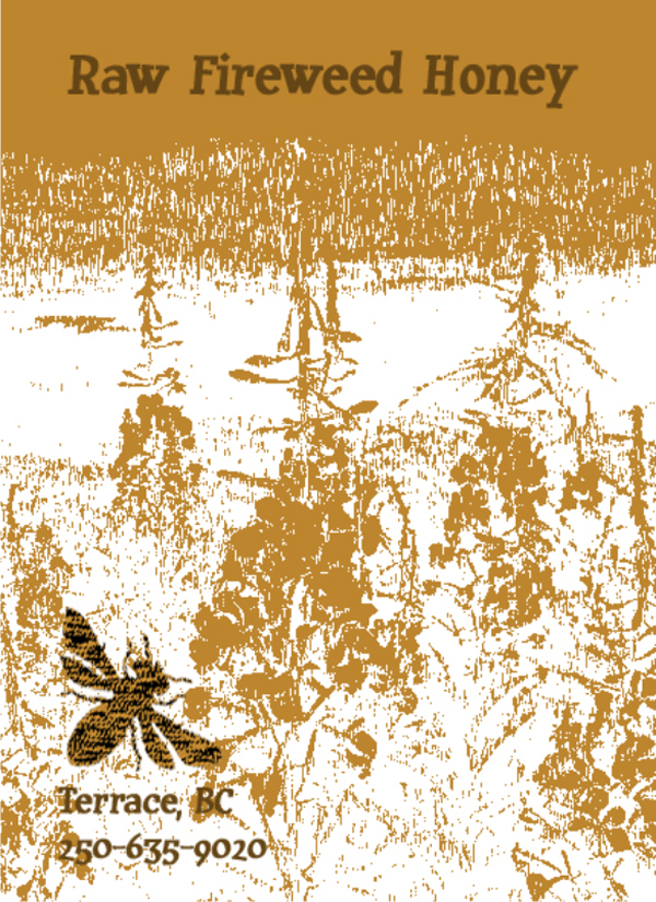 Label Design by Charlotte Pollard for this project | Design #2392129