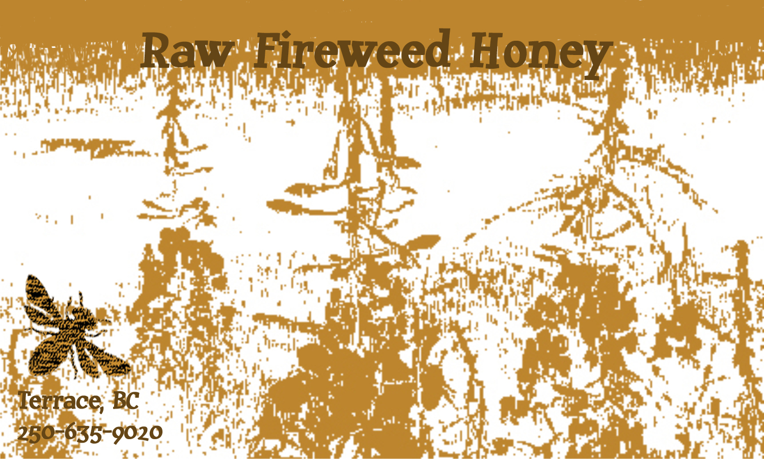 Label Design by Charlotte Pollard for this project | Design #2392137