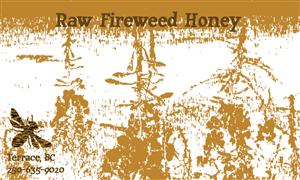 Label Design by Charlotte Pollard for this project | Design: #2392137