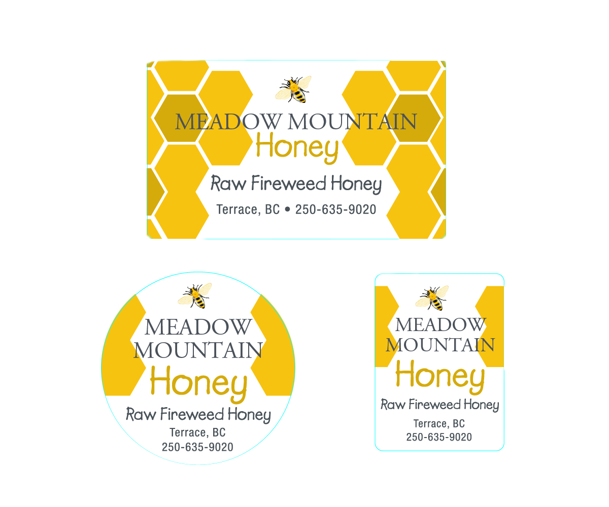 Label Design by perfik designs for this project | Design #2377435