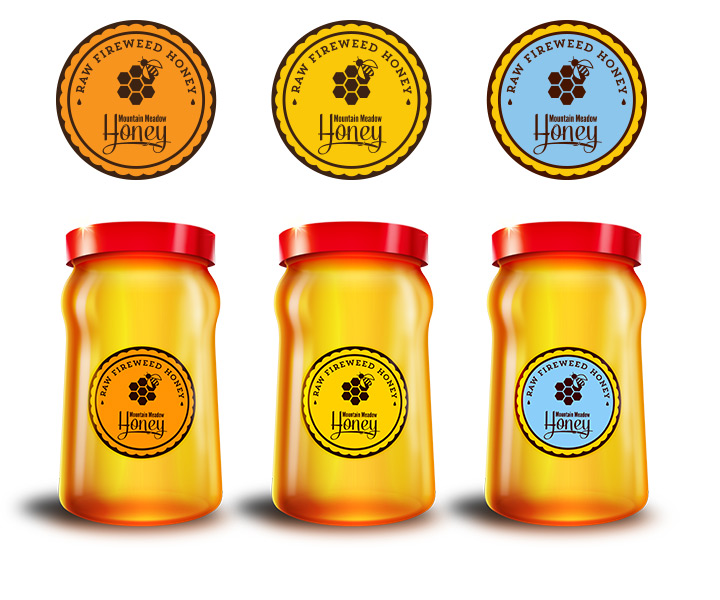 Label Design by Greedin for this project | Design #2381522