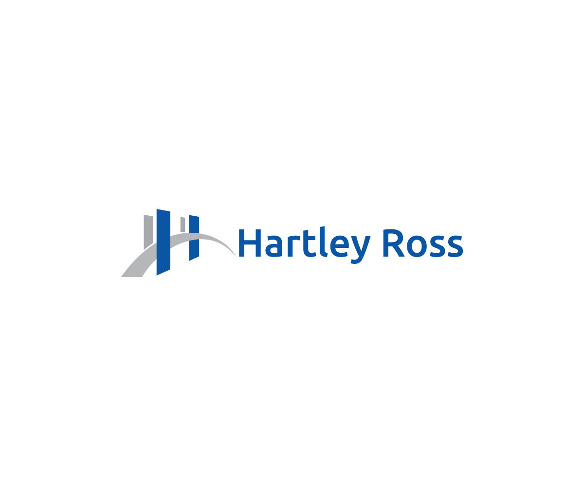 Logo Design by meygekon for Hartley Ross | Design #12136193