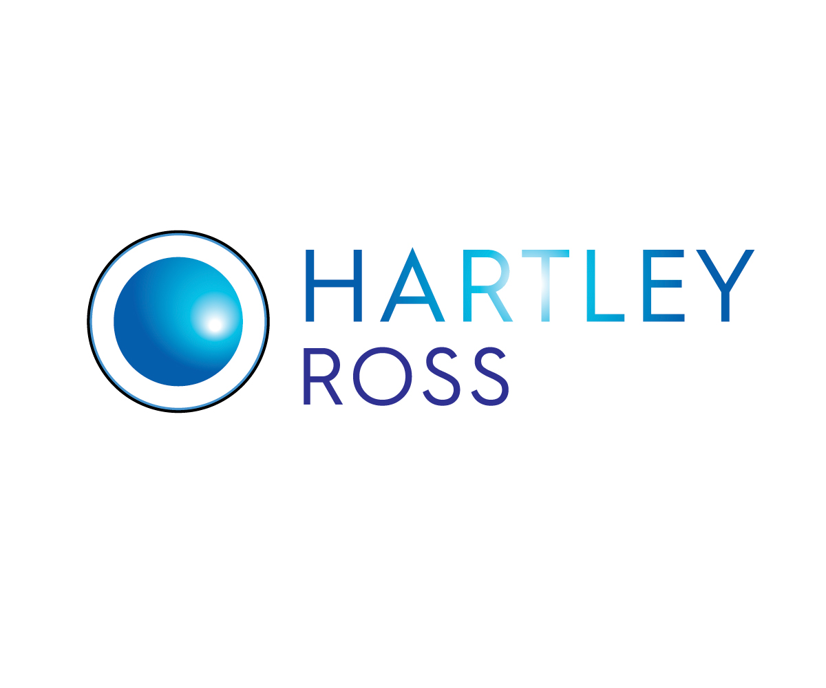 Logo Design by isabel paoli for Hartley Ross | Design #12025982