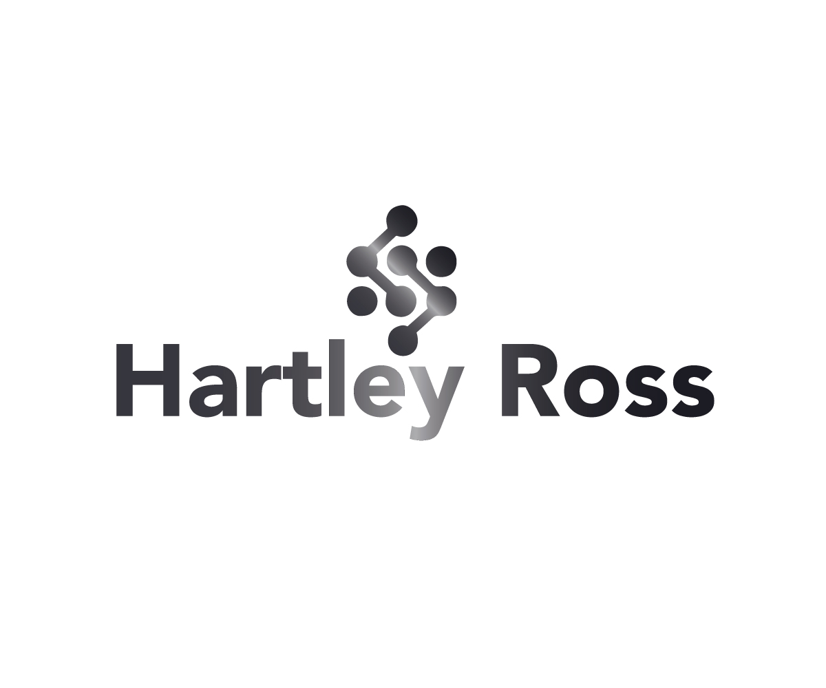 Logo Design by isabel paoli for Hartley Ross | Design #12025983