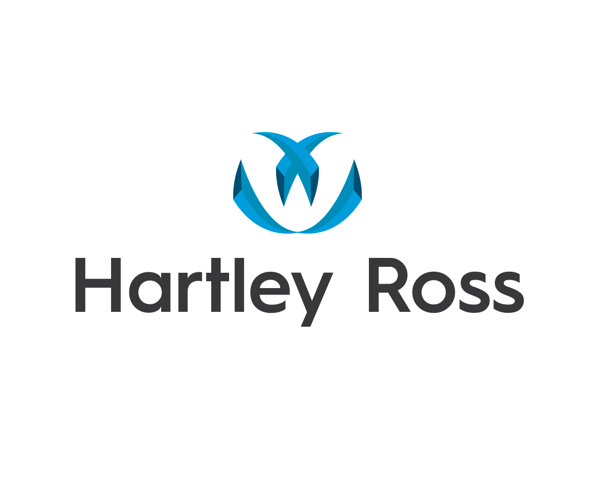 Logo Design by isabel paoli for Hartley Ross | Design #12025984