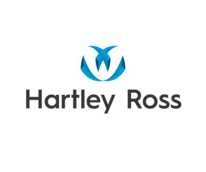 Logo Design by isabel paoli for Hartley Ross | Design: #12025984