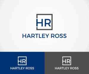 Logo Design by Liyana for Hartley Ross | Design: #12078706