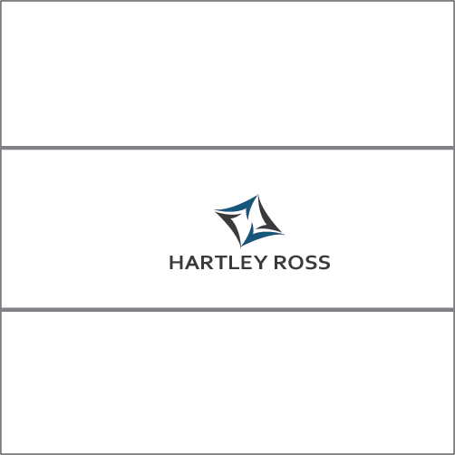 Logo Design by Tere G artwork for Hartley Ross | Design #12065525