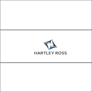 Logo Design by Tere G artwork for Hartley Ross | Design: #12065525