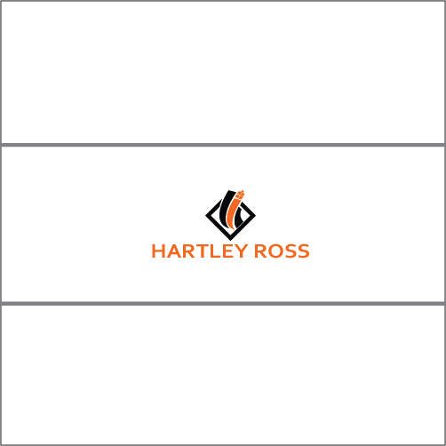 Logo Design by Tere G artwork for Hartley Ross | Design #12065527