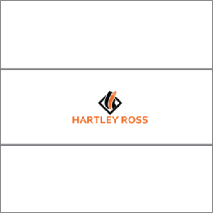 Logo Design by Tere G artwork for Hartley Ross | Design: #12065527