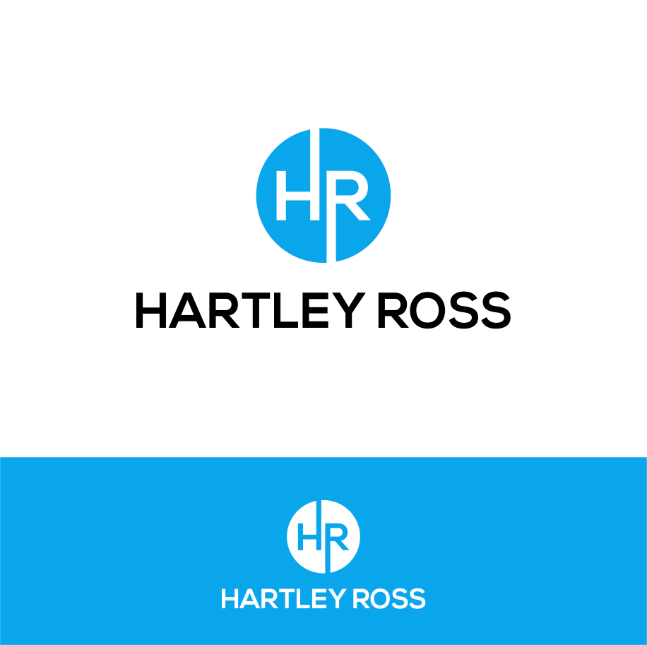 Diseño de Logo por keith_designs para Hartley Ross | Diseño #12139205