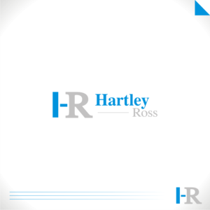 Logo Design by R!CKY for Hartley Ross | Design: #12089608