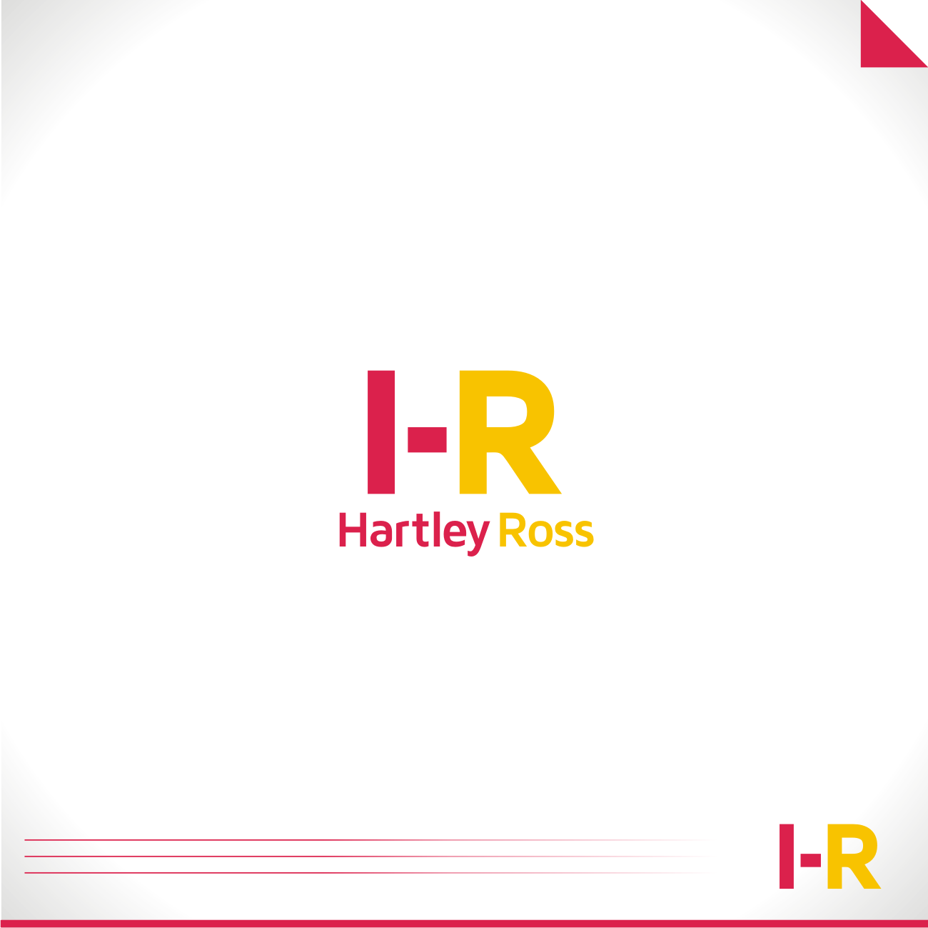 Diseño de Logo por R!CKY para Hartley Ross | Diseño #12101321