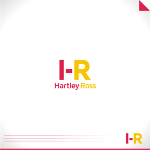 Logo Design by R!CKY for Hartley Ross | Design: #12101321