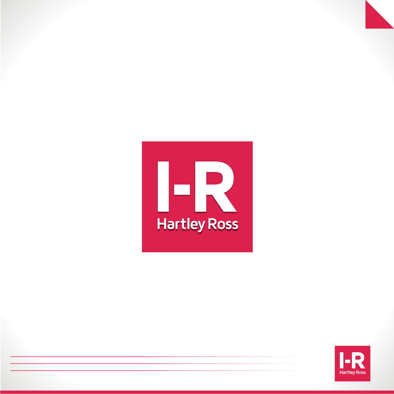 Logo Design by R!CKY for Hartley Ross | Design #12101322