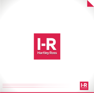 Logo Design by R!CKY for Hartley Ross | Design: #12101322