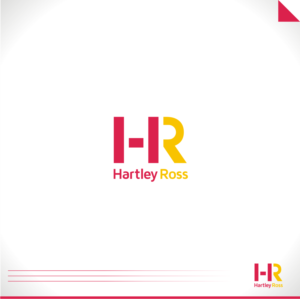 Logo Design by R!CKY for Hartley Ross | Design: #12125834