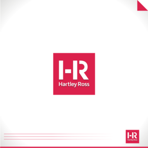 Logo Design by R!CKY for Hartley Ross | Design: #12125835