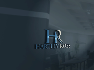 Logo Design by icondesign for Hartley Ross | Design: #12010676