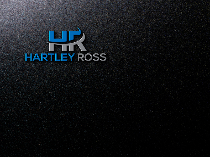 Logo Design by icondesign for Hartley Ross | Design #12010677