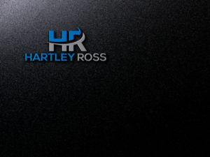 Logo Design by icondesign for Hartley Ross | Design: #12010677