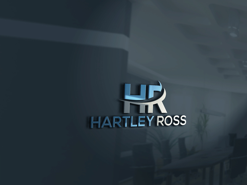 Logo Design by icondesign for Hartley Ross | Design #12010678
