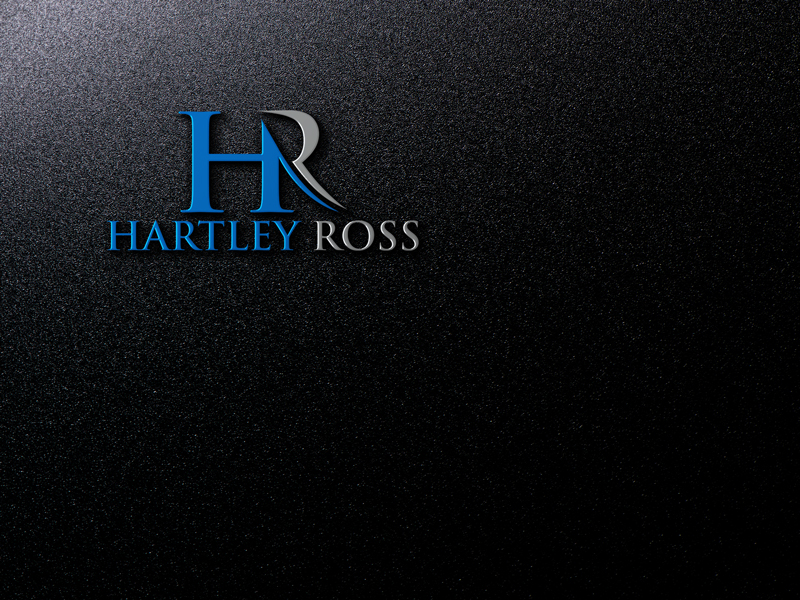 Logo Design by icondesign for Hartley Ross | Design #12010679