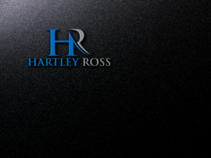 Logo Design by icondesign for Hartley Ross | Design: #12010679