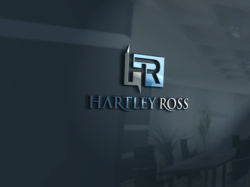 Logo Design by icondesign for Hartley Ross | Design #12132578