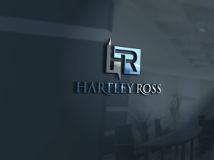 Logo Design by icondesign for Hartley Ross | Design: #12132578