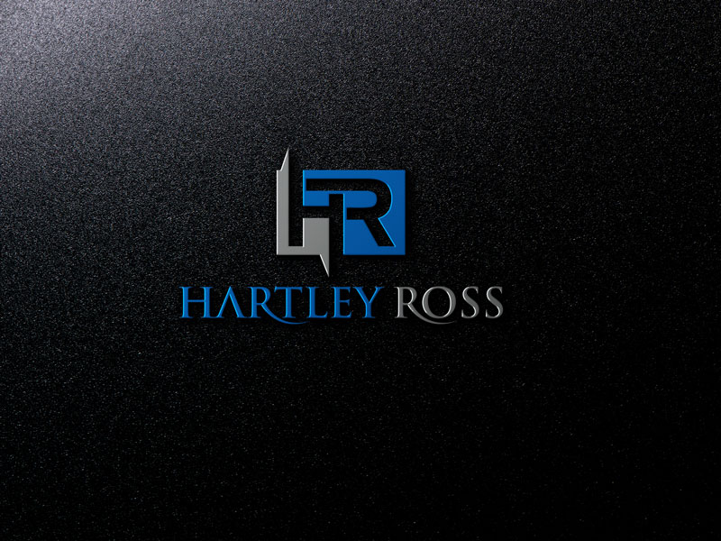 Diseño de Logo por icondesign para Hartley Ross | Diseño #12132580