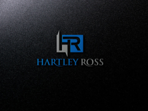 Logo Design by icondesign for Hartley Ross | Design: #12132580