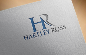 Logo Design by icondesign for Hartley Ross | Design: #12132581