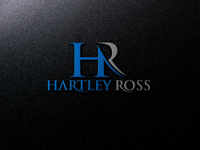 Logo Design by icondesign for Hartley Ross | Design #12132582