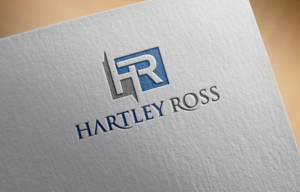 Logo Design by icondesign for Hartley Ross | Design: #12132583